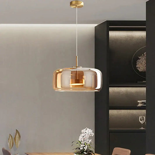 Suspension Luminaire Design | Lumière Élite