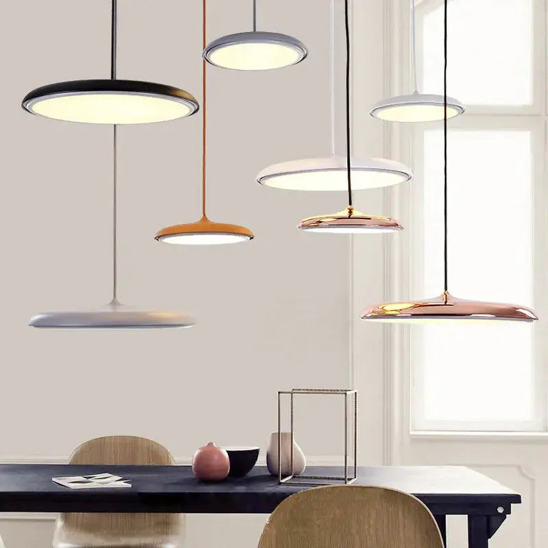 Suspension Luminaire Élégante | LUMISELECT