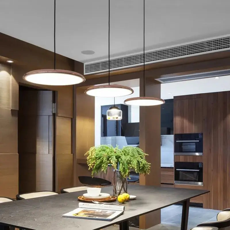 Suspension Luminaire Élégante | LUMISELECT