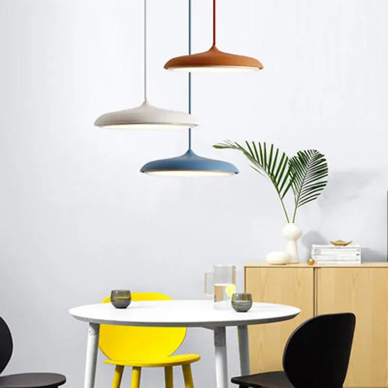 Suspension Luminaire Élégante | LUMISELECT