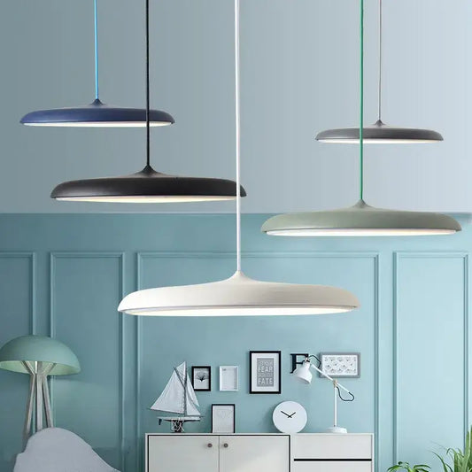 Suspension Luminaire Élégante | LUMISELECT