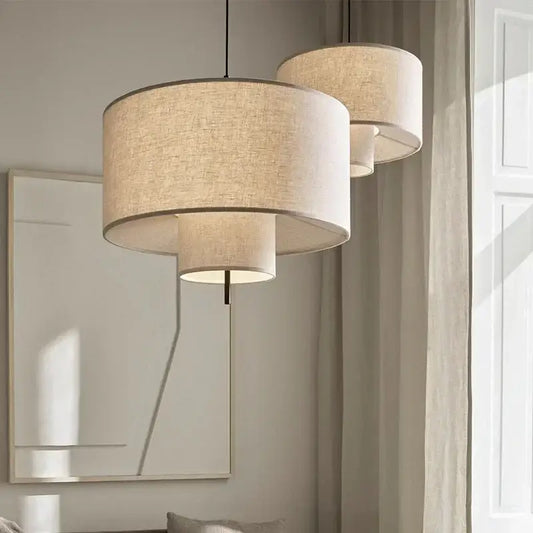Suspension Luminaire Élégante | LUMINAIRE DYLIA