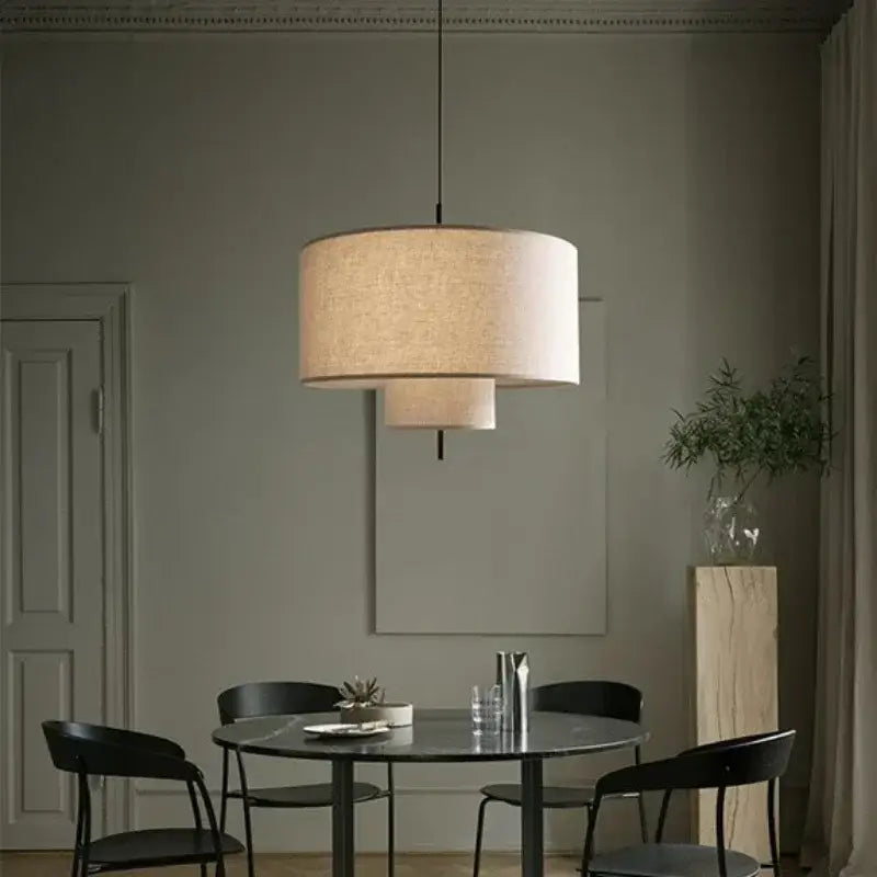 Suspension Luminaire Élégante | LUMINAIRE DYLIA