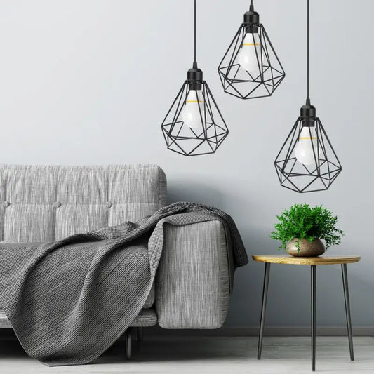 Suspension Élégante NOGE | Luminaire Signature