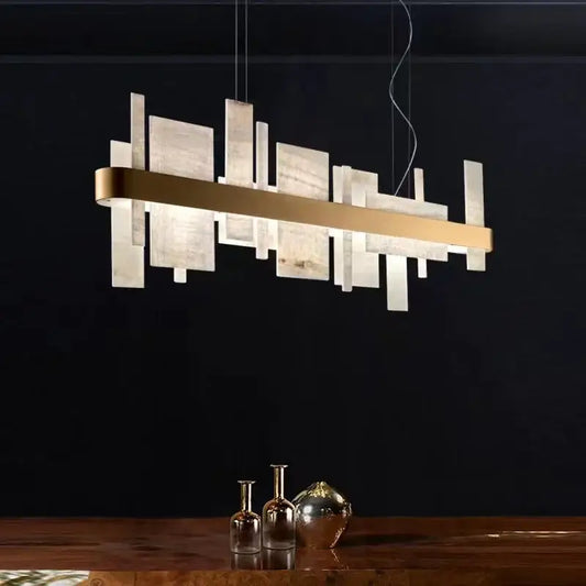 Suspension Luminaire TAGE | Éclat Design