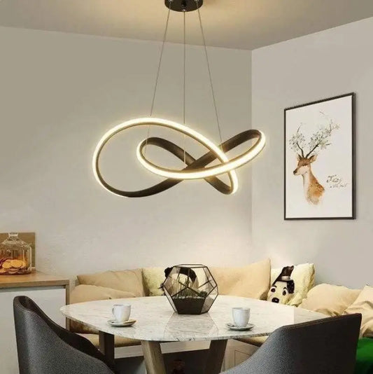 Luminaires Suspendus Éclatants | LUMINAIREO