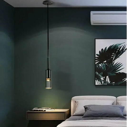 Suspension Luminaire | ÉCLAT
