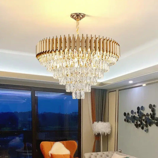 Luminaires Suspendus Éclatants | LUST