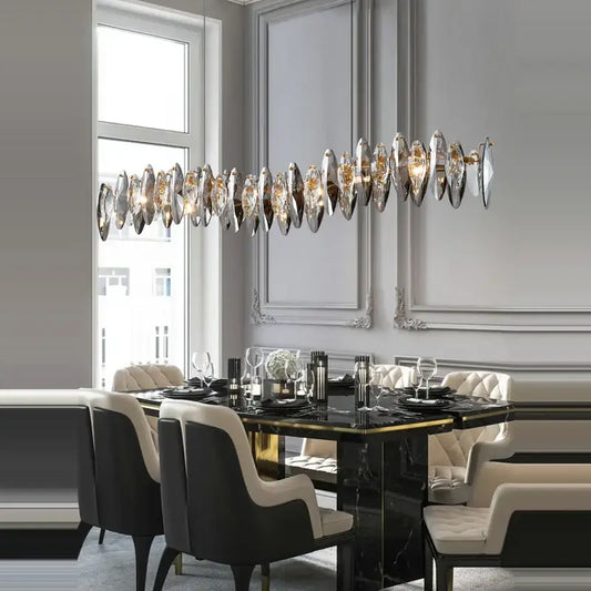 Suspension Luminaire Élite | PAGA Design