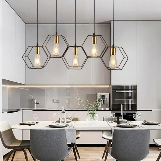 Suspension Luminaire | LUMICAGE