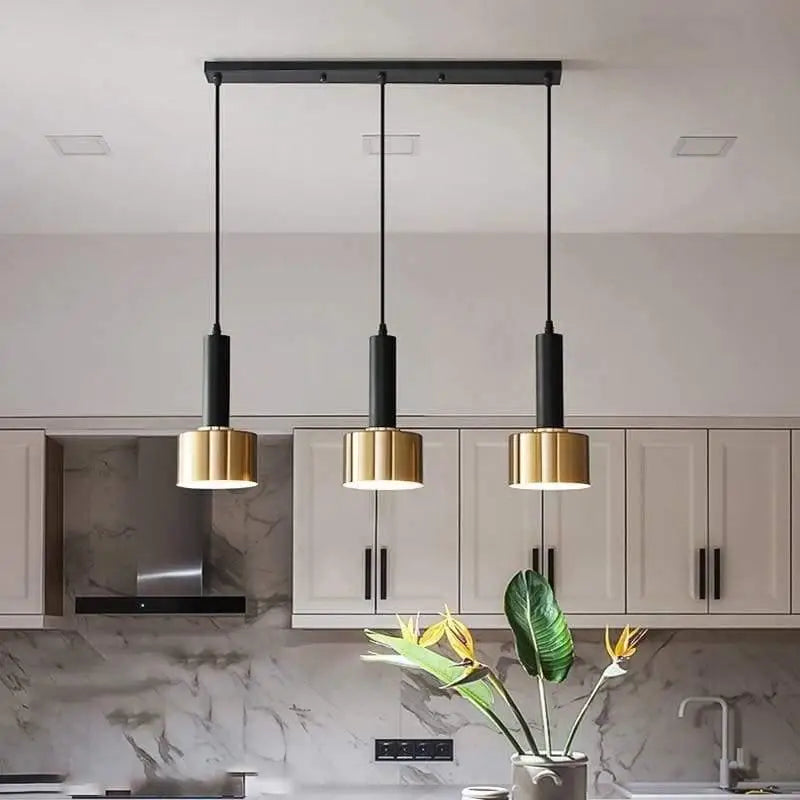 Suspension Luminaire Élégance | BRASSÉLuminaire
