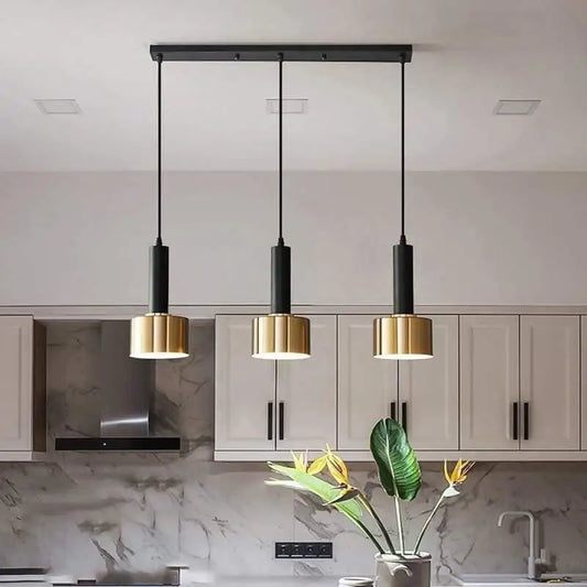 Suspension Luminaire Élégance | BRASSÉLuminaire