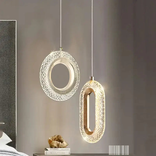 Suspension Luminaire | Éclat DIVA