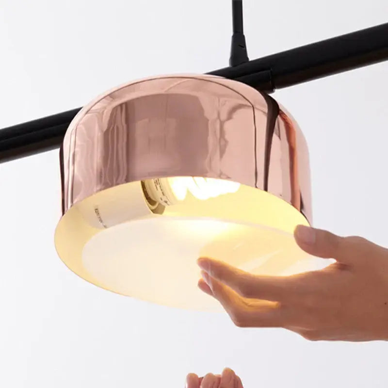 Suspension Design LUMO | LINA