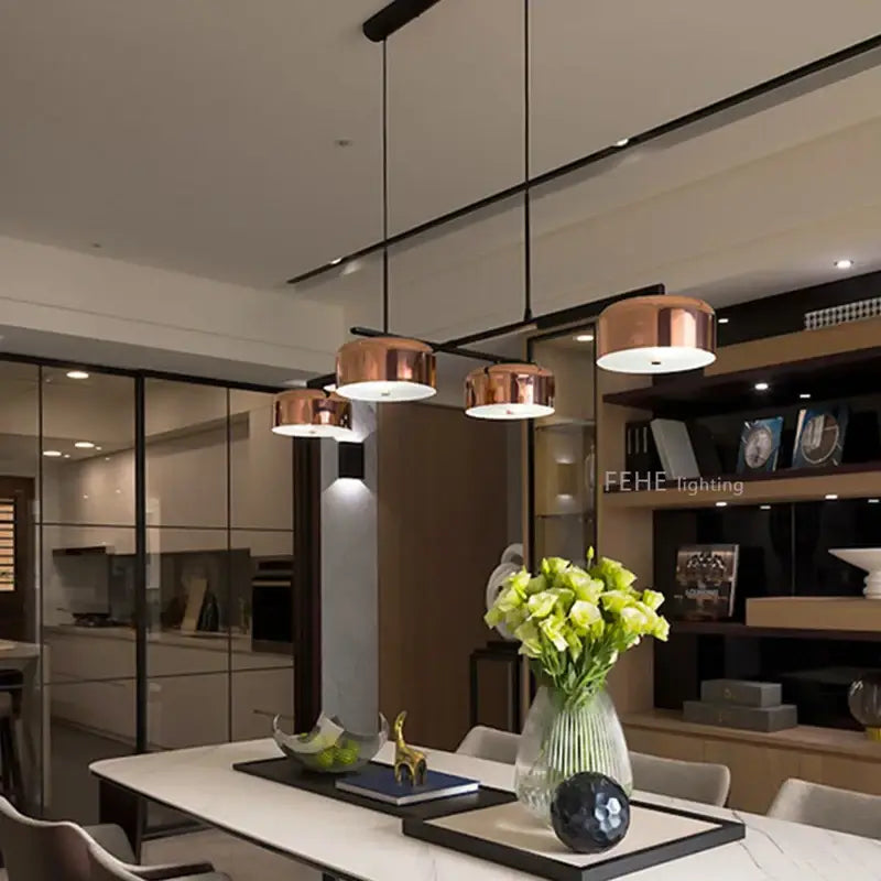 Suspension Design LUMO | LINA