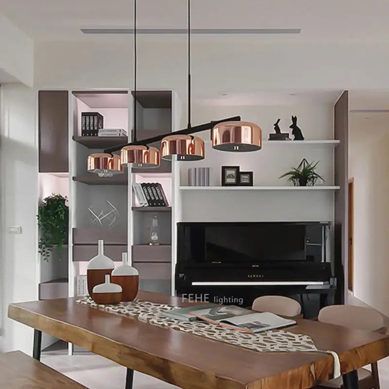 Suspension Design LUMO | LINA