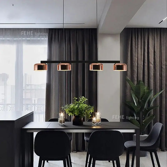 Suspension Design LUMO | LINA