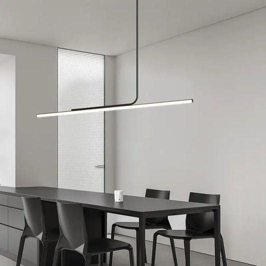 Suspension Luminaire Élégante | LUNA