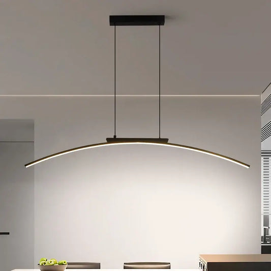 Suspension Luminaire Élégance | Lumière & Design