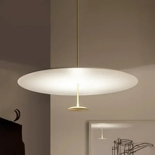 Suspension Luminaire | LUMIÉRE ROTA