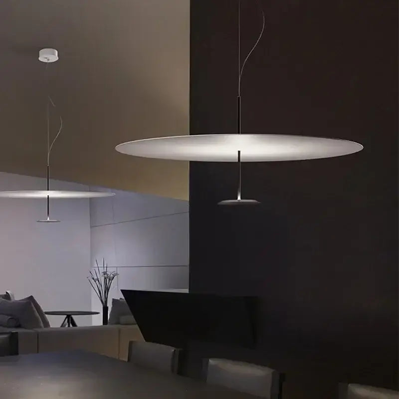 Suspension Luminaire | LUMIÉRE ROTA