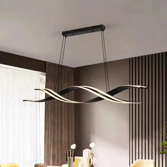 Suspension Luminaire Élégance | LUMENIA