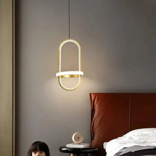 Suspension Luminaire Élégance | MONI Design
