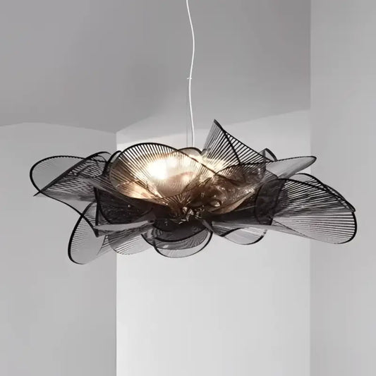 Suspension Luminaire Éclatante | GIFI Éditions