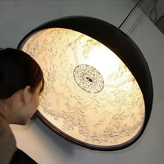 Suspension Luminaire Design | LUMIX