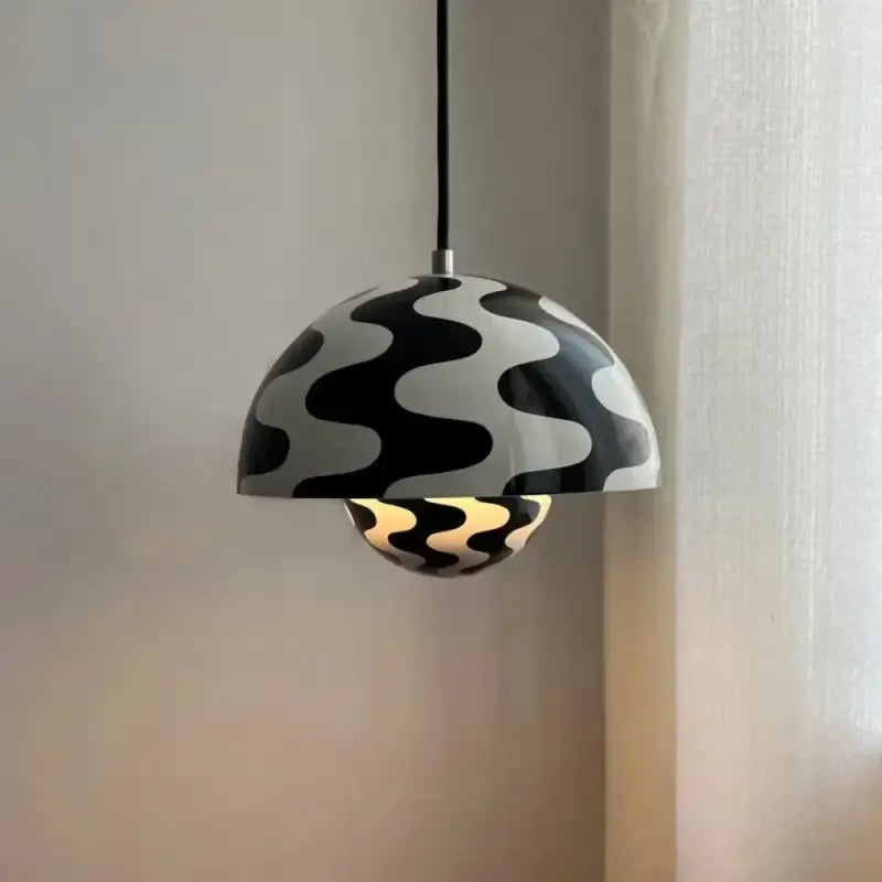 Élégance Luminaire | LUMINOUS ZEBRE