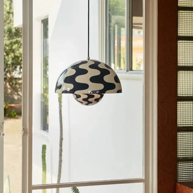Élégance Luminaire | LUMINOUS ZEBRE