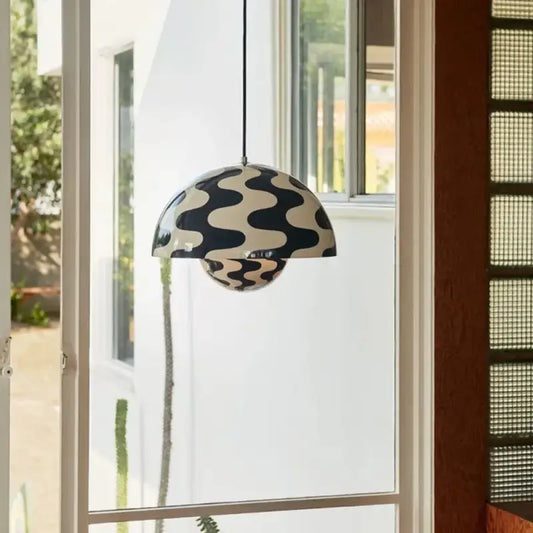 Élégance Luminaire | LUMINOUS ZEBRE