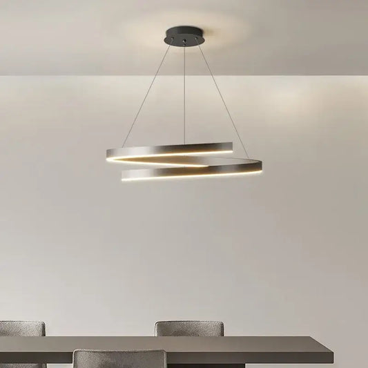 Suspension Luminaire | LUMIERE MORO