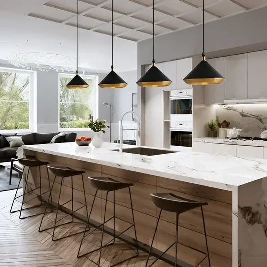 Suspension Luminaire | SINO Lights