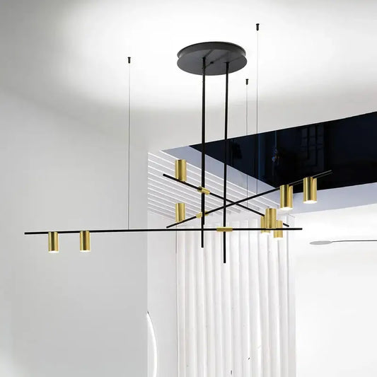 Luminaires Suspendus Élégants | LUMINO