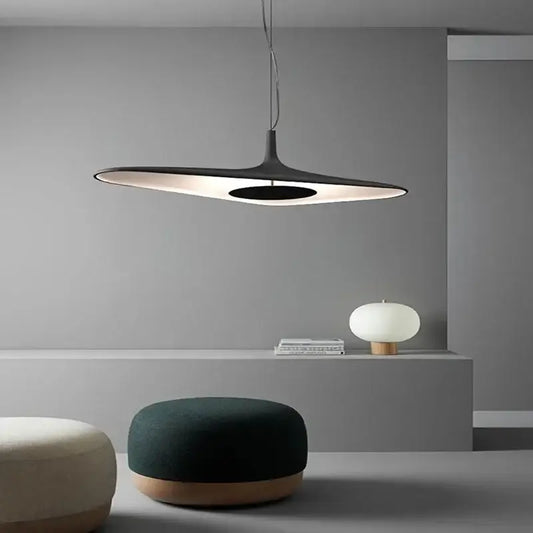Suspension Luminaire Design | LUMINO
