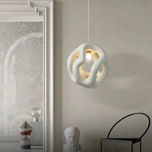 Suspension Luminaire | LuminArt