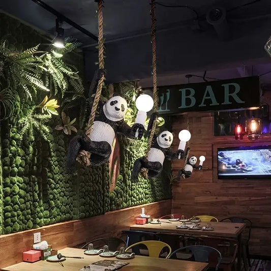 Suspension Luminaire Élite | COGE Designs