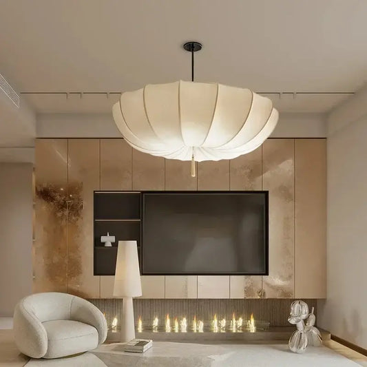 Suspension Luminaire Chic | Éclat Design