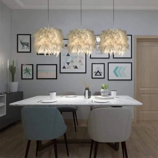 Suspension Luminaire | AILE DE LUMIÈRE