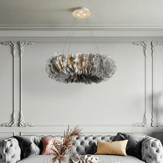 Suspension Luminaire Chic | LUMISPHERE