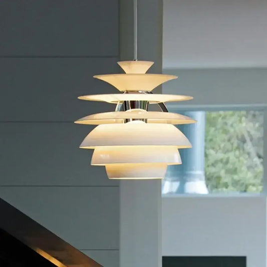 Suspension Luminaire Élégance | NEGE Designs