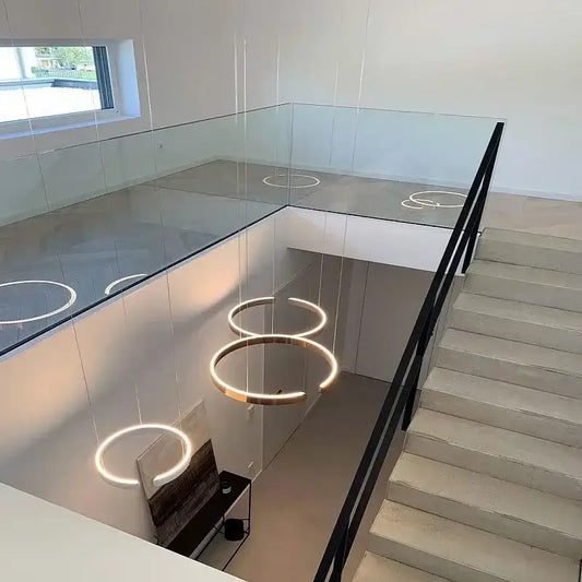 Suspension Luminaire Éclat | ANO