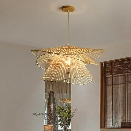 Suspension Luminaire Élévée | ROLU