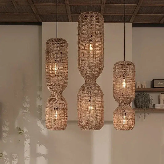 Suspension Luminaire | LUMIÈRE MOSA