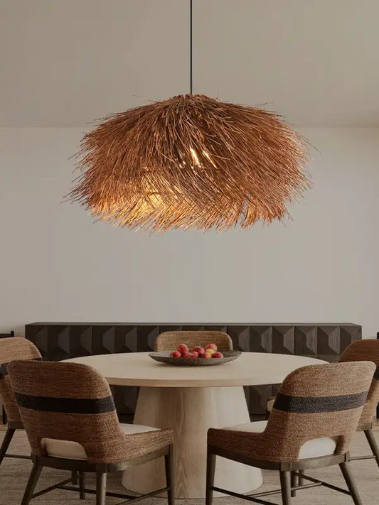 Luminaire Suspendu Élégant | LUMINAIRE ARTISAN