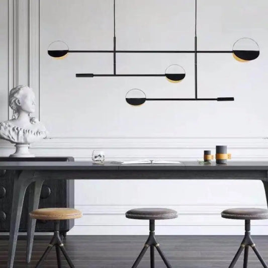 Luminaires Suspendus Élégants | LUMICRAFT