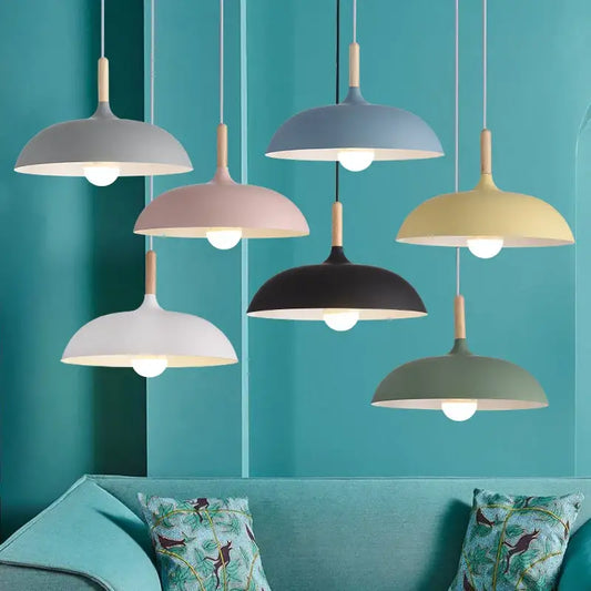 Suspension Luminaire Design | Lumix