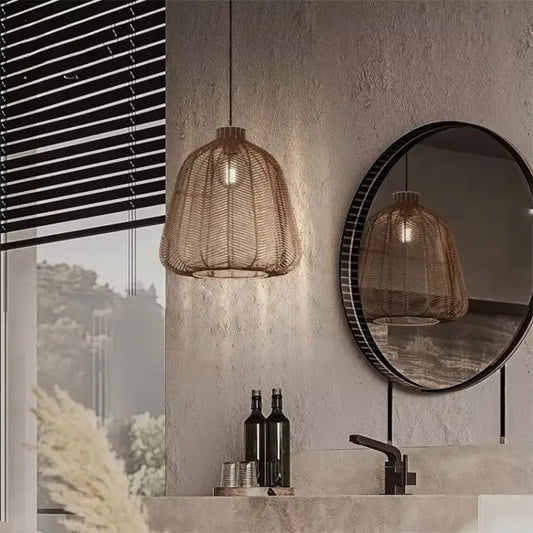 Suspension Luminaire Élégance | TISBA Lighting