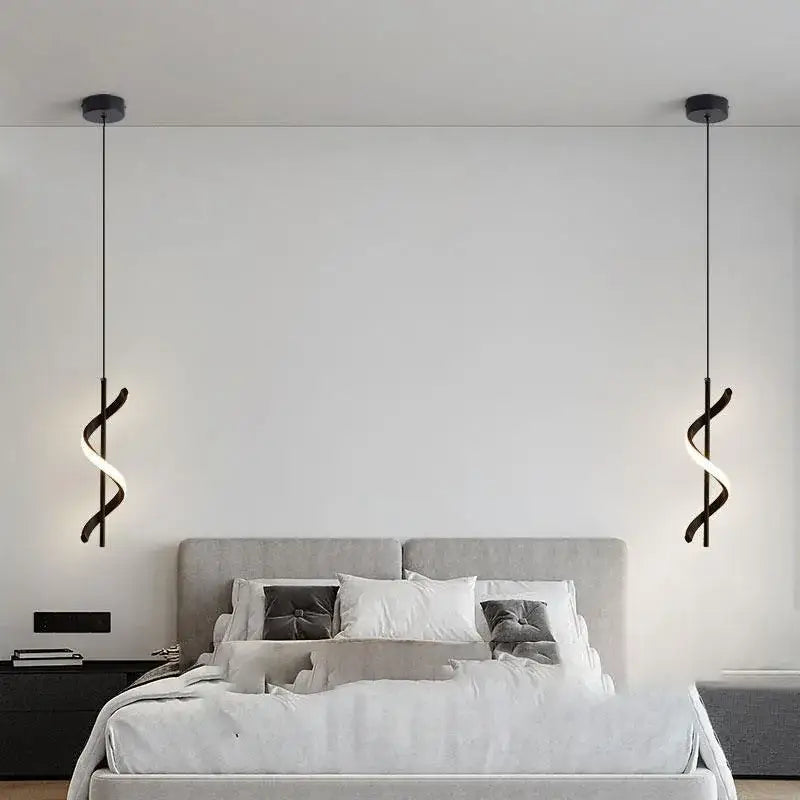 Suspension Luminaire | LUMINA TOLU